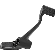 Motorcycle Accessories Forward Controls Rear Foot Brake Lever Pedal Brake case for Harley Sportster XL 883 1200 XL883 XL1200 X72 Forty-Eight 2004-2022