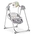 Chicco - Polly Swing Up - Balancelle - Silver