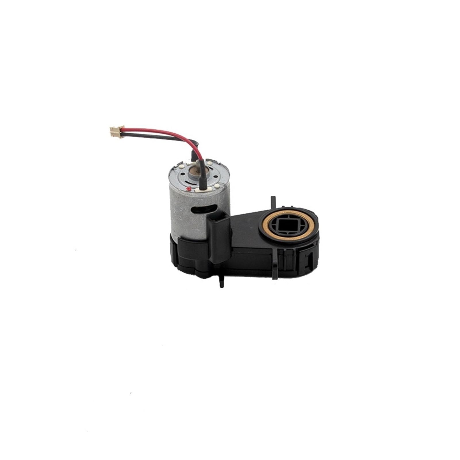 JWEINENL Compatible For Samsung, Compatible For Midea, VR05R5050WK VCR08 MR09 Robot Vacuum Main Brush Motor Replacement Parts, Vacuum Cleaner Motor