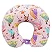 Disney Princess Travel Neck Pillow for Kids - Bundle with 13