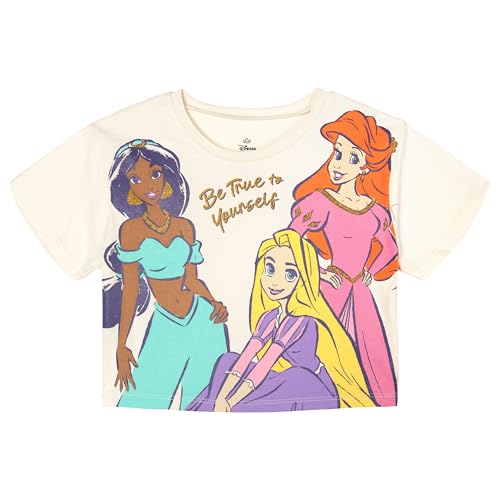 Image of Disney Minnie Mouse T-Shirt Mesh Skirt Leggings Set