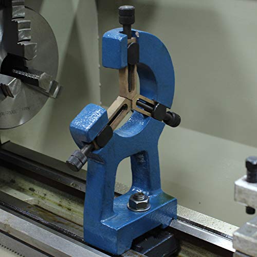 Baileigh Pl-1022Vs Variable-Speed Benchtop Lathe #TOP7