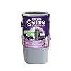 Litter Genie Standard Pail (Silver) | Cat Lit...