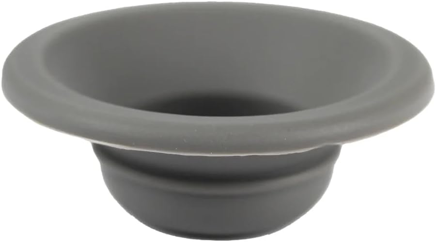 Happy Wax Warmer Popper Liner for Happy Wax MiniMod Melters - No Mess, No Scrape Way to Remove Scented Wax - Long Lasting and Reusable Silicone (Clear, MiniMod)