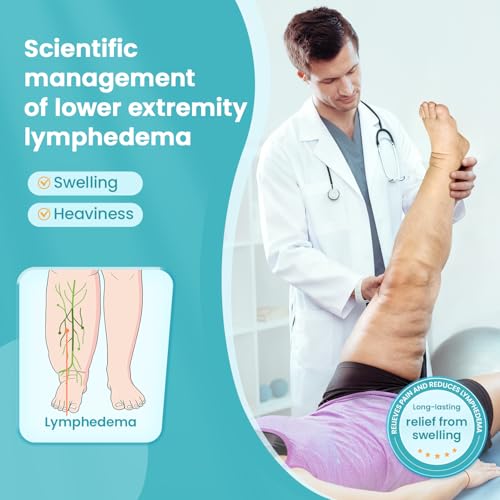 Adjustable Compression Leg Sleeve