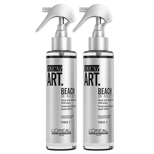 L'Oréal Professionnel Tecni Art Beach Waves 150ml doble