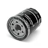 Car Oil Filter 15208-AA160 Compatible with SUBARU BRZ FORESTER IMPREZA LEGACY V OUTBACK XV 1.6 2.0