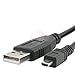 Price comparison product image UC-E6 USB Cable For NIKON COOLPIX 2100 2200 3100 3200