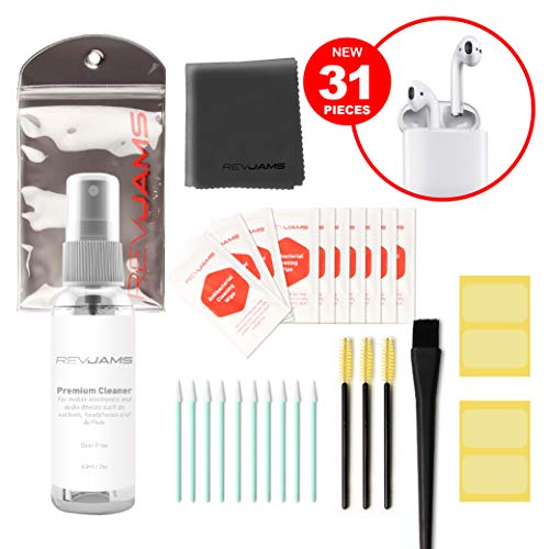Best Cleaning Tool For Airpods