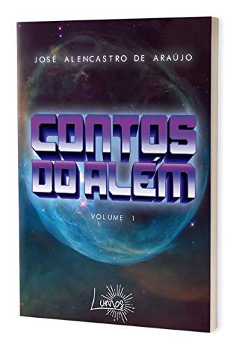 Contos Do Além