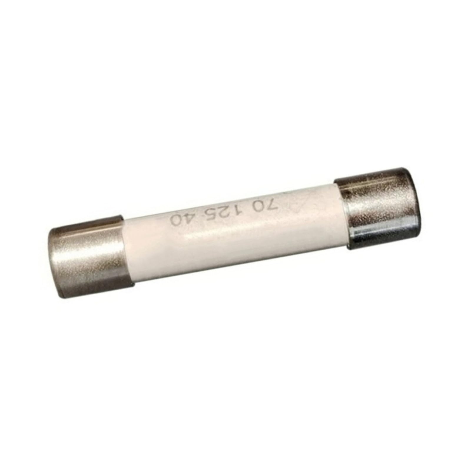 10 PZ 7012540.8 Fusibile Miniatura 7012540 8A 600 V Originale
