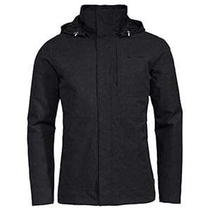 VAUDE Men’s Limford Jacket IV heren Jas