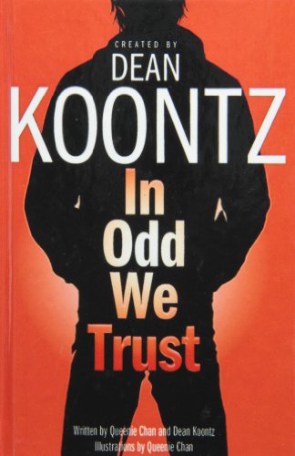 In Odd We Trust 1439589011 Book Cover