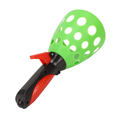 FECAMOS Outdoor-Spiele Set Ballwurf-Spiel Eltern-Kind-Interaktion Interaktives Rasenspiel – Bild 7
