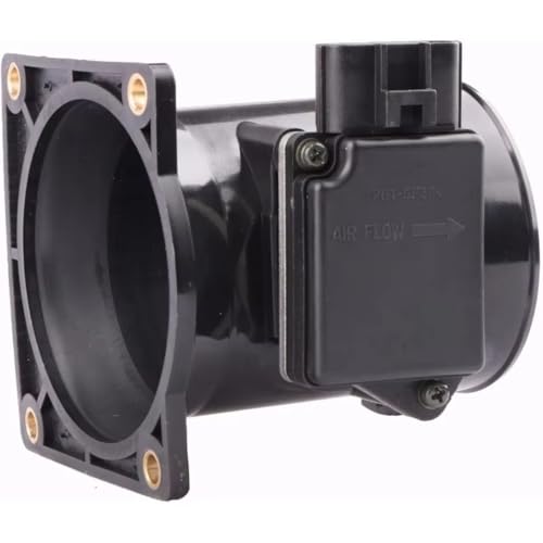 Capteur de débit d'air massique MAF F6ZF12B579AA pour Lincoln 1996-1999