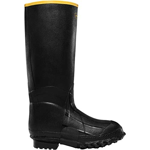 Insulated Knee Boots by LaCrosse