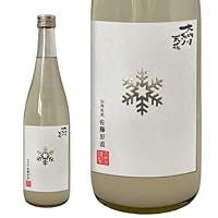 【正規特約店】【正規価格】大納川天花 純米吟醸 Sparkling(スパークリング)
