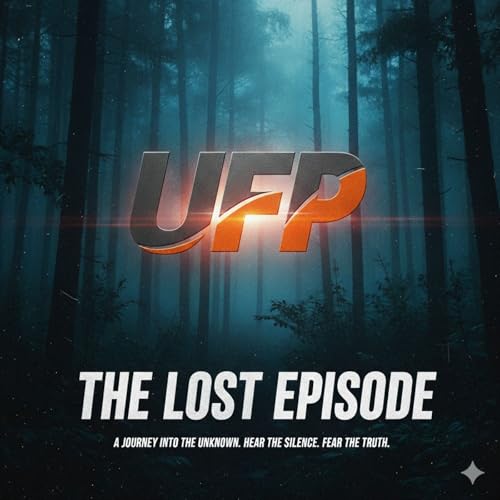 Episode 26, THE LOST EPISODE