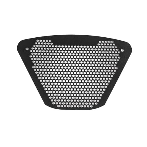 Grille de calandre moto pour Honda ADV350 protection radiateur eau