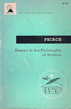 Paperback Essays in the Philosophy of Science (The American Heritage Series) Book