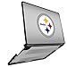 Keyscaper Pittsburgh Steelers Linen MacBook Case