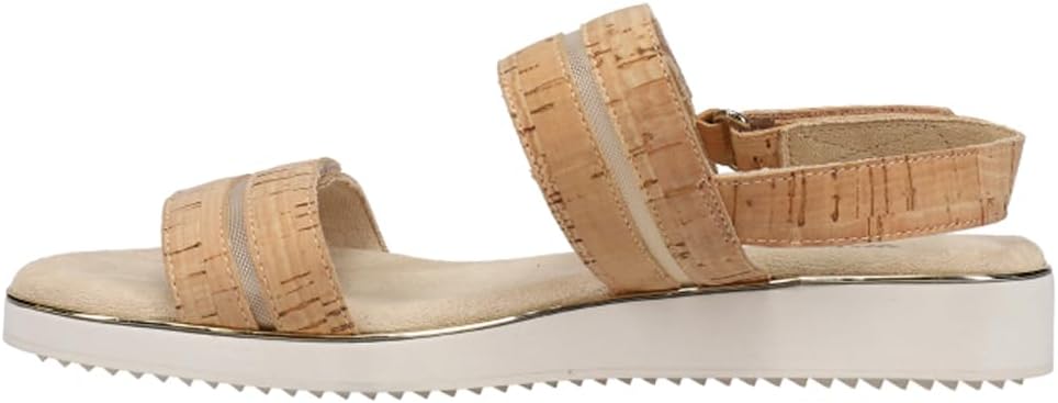 VANELi Womens Espe Slingback Casual Sandals Casual - Beige