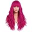 Hot Pink