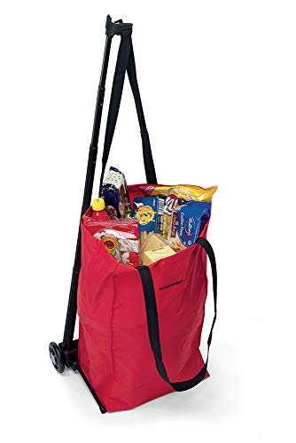 Foppapedretti Good Buy Einkaufswagen Ice Ice – Bild 6