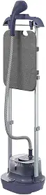 Electrolux Passadeira a vapor vertical vaporizador de roupa profissional versatil steamer higienizador vestido camisas autonomia 1Hora profissional controle vapor EGS20 220v