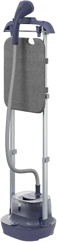 Electrolux Passadeira a vapor vertical vaporizador de roupa profissional versatil steamer higienizador vestido camisas autonomia 1Hora profissional controle vapor EGS20 220v