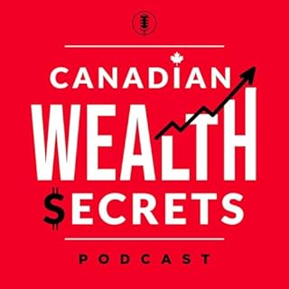 Canadian Wealth Secrets cover art