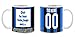 csm Informatica Tazza Mug Inter Personalizzabile Foto/Logo. #forzainter Foto