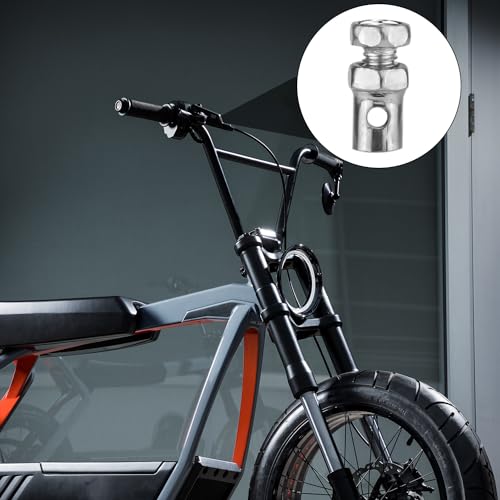 Image of 20pcs Universal 1 /8 inch Clutch Brake Throttle Cable Ends Stops Locks
