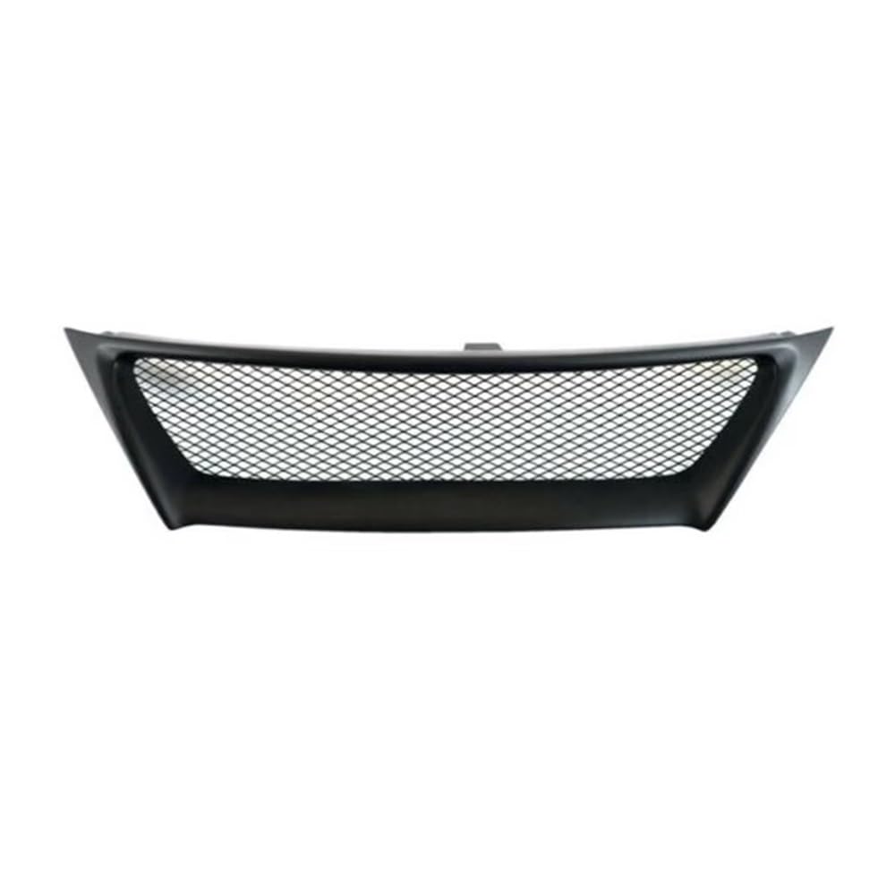 Grille remplacement pour pare-chocs cassé IS250 calandre moulage capot neuve - 8