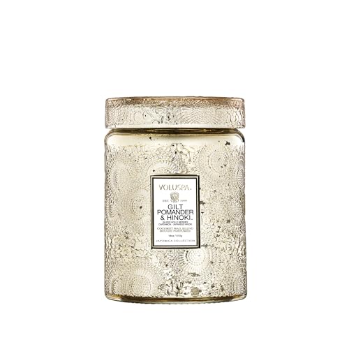Voluspa Japonica Candle Jar