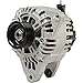 DB Electrical AVA0066 Alternator Compatible With/Replacement For Hyundai Santa FE 2005, 2006, Sonata 2005, Tiburon 2005-2008, Tucson 2005-2009, Kia Magentis 2005, 2006 37300-37800, 2655424, 11188N
