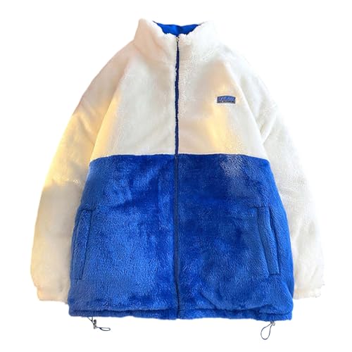 Veste bomber léger homme et doudoune longue d'hiver unie