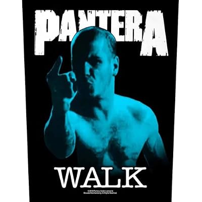 Toppa Posteriore Walk