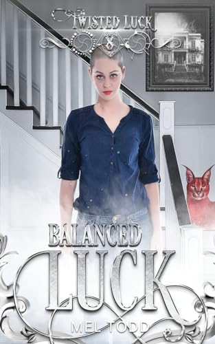 Balanced Luck view 2