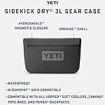 YETI Sidekick Dry 3L Gear Case, Pace Purple/Blue - Image 3