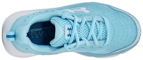 Image of Under Armour Women's Charged Assert 10 Shoes