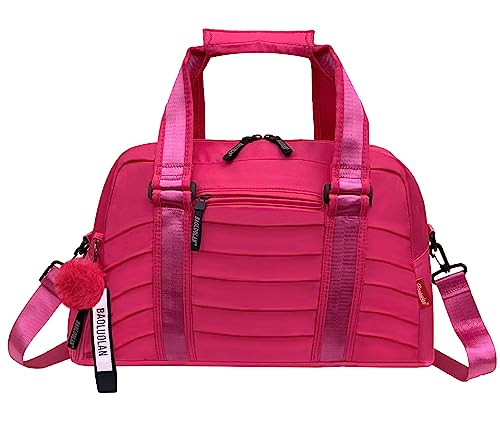 Bolsa para viagem e treino