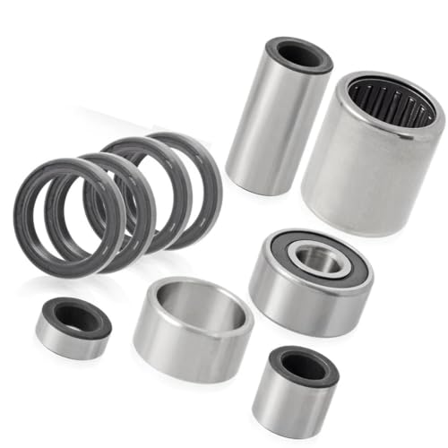 Kit roulement bras oscillant pour TRX420 haute résistance mécanique