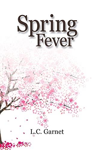 Spring Fever: 1 (Julie Bradford, Detective)