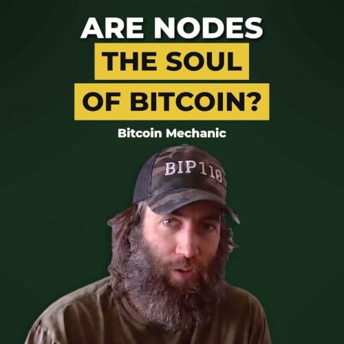 Bitcoin Mechanic &mdash; The Soul of Bitcoin (BIP110)