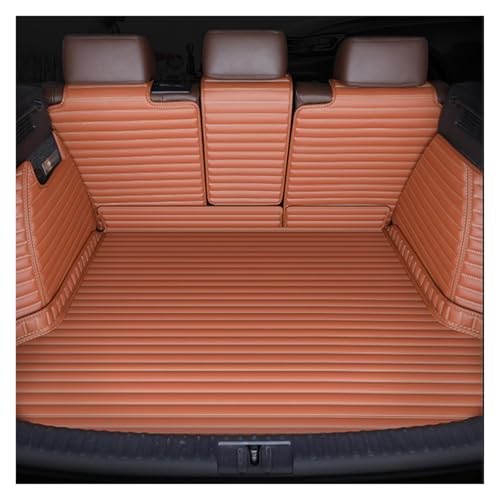 Protection de coffre Audi A3 Berline anti-saleté tapis de sol étanche 4 portes 2008-2013