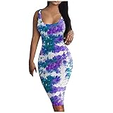 Entzückende sommerkleider geeignet für alle Gelegenheiten, wie Strandurlaub, Nacht, Casual Outdoor, Heimkehr, Abschlussfeier, Abend Party, Cocktail, Urlaub, Hochzeitsgast, Arbeit, Büro usw.