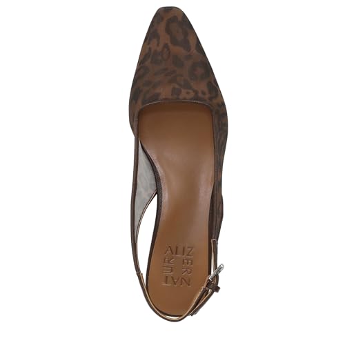 Image of Naturalizer Women's Ginger Snip Toe Slingbacks Pump
