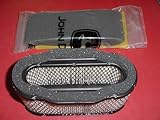 Replacement for JOHN DEERE Air Filter Set M150949 M140295 X320 X324 X340 X360 X500 GX335 Xseries