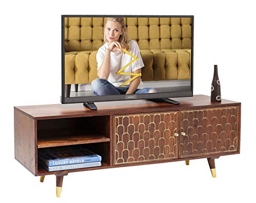 Image of The Attic Antony TV Cabinet